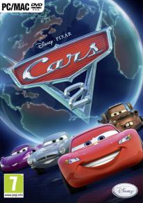 Cars 2: Das Videospiel