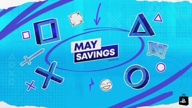 PlayStation bringt einige große Spiele mit großen Rabatten im Mai-Sparverkauf