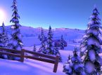 Im VR-Abenteuer Snow Scout dürft ihr euch aktiv um ein Skiresort kümmern