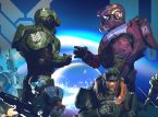 Raytracing blendet Halo Infinite ebenfalls erst nach dem Start
