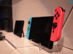 Nintendo Switch: Fettes Video-Feature vom Anspiel-Event in London