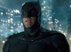 Zack Snyder über mordenden Batman: "Wacht verf**** nochmal auf"