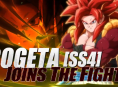 Dragon Ball FighterZ bekommt SS4-Gogeta Mitte März