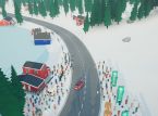 Art of Rally ist ab heute kostenlos im Epic Games Store erhältlich