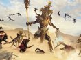 Gameplay aus Total War: Warhammer II - Rise of the Tomb King