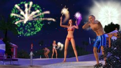 Sims 3: So wird der Sommer