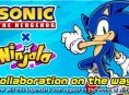 Sonic schleicht sich in ein Nintendo-Switch-Deathmatch