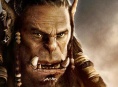 So sieht das Filmplakat von Warcraft aus
