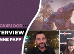 Xbox Game Pass ist „ein großer Teil" des Erfolgs von Back 4 Blood