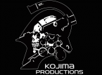 Kojima Productions will gleichzeitig an mehreren Projekten arbeiten