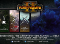 Kostenlose Kampagnen-Erweiterung für Total War: Warhammer I und II