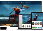 Apple stellt Abo-Service für Games namens Apple Arcade vor