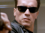 Arnold wird nie wieder in die Rolle des Terminators schlüpfen