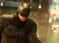 Robert Pattinsons Batman hinzugefügt und dann entfernt Batman: Arkham Knight