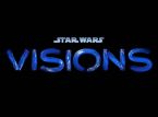 Video erklärt Konzept der Anime-Anthologieserie Star Wars: Visions