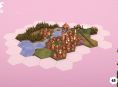 Kreativmodus in Dorfromantik lässt euch perfekte Karten bauen