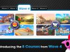Mario Kart 8 Deluxe's Booster Course Pass Wave 4 bekommt das Veröffentlichungsdatum im Trailer
