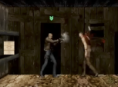 Resident Evil 4 wurde in der Doom-Engine überarbeitet