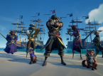 Sea of Thieves bringt Abgesandte und Katzen mit Ships of Fortune