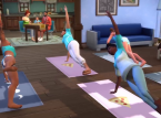 Die Sims 4: Wellness-Tag-Erweiterung wird morgen inhaltlich aktualisiert