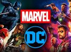 Marvel wird MCU nicht mit Spielen mischen, aber DC möchte Filme, Shows und Spiele verbinden