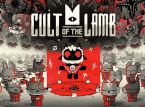 Cult of the Lamb hat bereits mehr als 1 Million Spieler