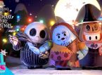 The Nightmare Before Christmas erschreckt Fall Guys: Ultimate Knockout zu Weihnachten