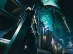 2020 erscheinen zwei neue Final-Fantasy-VII-Bücher