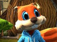 Video zeigt Conker's Big Reunion in Project Spark