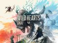 Wild Hearts Gameplay zeigt verschiedene Waffen und Spielstile in Massive Hunt