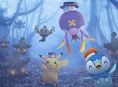 Niantics Halloween-Update lässt Pokémon Go erschaudern