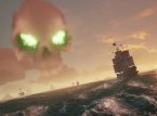 Werde zur Piraten-Legende: Sea of Thieves' Fortschrittsystem