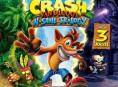 Crash Bandicoot: Nsane Trilogy kriegt neuen Level