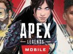 Mobile Adaptionen von Apex Legends landen im Frühjahr in den ersten Ländern