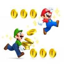 Guter Verkaufsstart für Mario