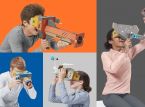 Alle Details zum Nintendo Labo: VR-Set und den Editionen