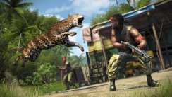 Far Cry 3-Bilder von der GC