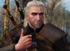 The Witcher: Geralt bekommt animierten Netflix-Film