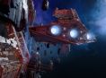 Handelsposten Fostar Haven mit neuen Raumschiffen in Star Wars: Squadrons erkunden