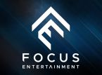 Focus Entertainment unterzieht sich einem Rebranding