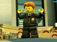 Let's play Lego City Undercover