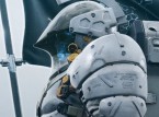 Exklusives Gespräch mit Hideo Kojima über neues Spiel und Studio