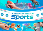 Nintendo repariert das "Grün" und wir können nächste Woche Golf auf Switch Sports spielen