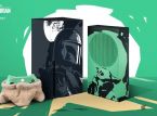 Ihr könnt jetzt Star Wars: The Mandalorian mit einer speziellen Xbox-Konsole feiern