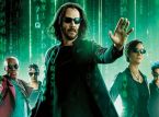 Ein neues The Matrix-Spiel ist auf dem Weg