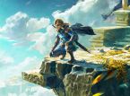 The Legend of Zelda: Tears of the Kingdom hat sich mehr als 10 Millionen Mal verkauft