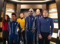 Star Trek: Discovery neigt sich dem Ende zu