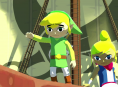 Gameplay-Trailer von Zelda: The Wind Waker HD