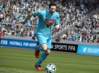 FIFA 15 auf PS4 derzeit online unspielbar