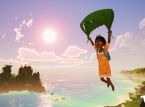 Tchia: Wir haben auf der Gamescom 2022 einen Ausflug zu Awacebs pulsierender Insel gemacht